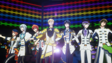 Семёрка идолов. Фильм, IDOLiSH7 Movie
