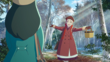 Энн Ширли, Anne Shirley