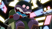 Вперёд, Анпанман! Герой Чапона!, Sore Ike! Anpanman: Chapon no Hero!