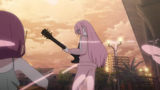 Одинокий рокер! 2, Bocchi the Rock! 2nd Season