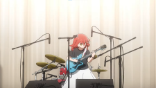 Одинокий рокер! 2, Bocchi the Rock! 2nd Season