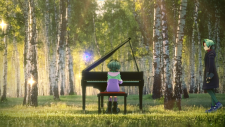 Миру: Моё будущее, MIRU: Watashi no Mirai