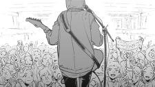 Парень, которым она увлечена, на самом деле не парень, Kininatteru Hito ga Otoko ja Nakatta