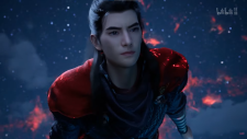 Путешествие к бессмертию 4, Fanren Xiu Xian Chuan 4th Season