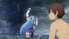 Этот замечательный мир! 3 OVA, Kono Subarashii Sekai ni Shukufuku wo! 3 OVA
