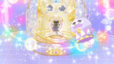 Himitsu no AiPri: Ring-hen, Himitsu no AiPri: Ring-hen
