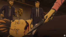 Выдающиеся звери: Финал. Часть 2, Beastars Final Season Part 2