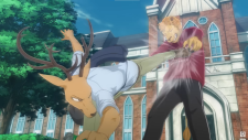 Выдающиеся звери: Финал. Часть 2, Beastars Final Season Part 2