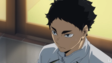 Волейбол!! Куда уходят чудовища, Haikyuu!! Bakemono-tachi no Iku Tokoro