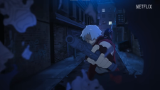 Дьявол может плакать, Devil May Cry