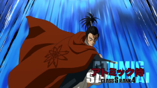 Ванпанчмен 3, One Punch Man 3