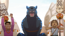 Iyanu, Iyanu