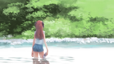 Ботан Камиина, пьяная внешность — цветок лилии, Kamiina Botan, Yoeru Sugata wa Yuri no Hana