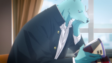 Пересечение стен любви с тобой, Kimi to Koete Koi ni Naru