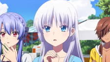 Карманы лета, Summer Pockets