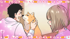Chikuwa Senki: Ore no Kawaii de Chikyuu Shinryaku, Chikuwa Senki: Ore no Kawaii de Chikyuu Shinryaku