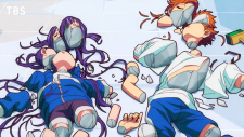 Туалетный мальчик Ханако 2. Часть 2, Jibaku Shounen Hanako-kun 2 2nd Season