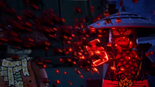 Ниндзяго: Восстание драконов 3, Ninjago: Dragons Rising 3