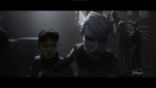 Звездные войны: Сказания о подполье, Star Wars: Tales of the Underworld