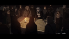 Аркнайтс: Восстание из пепла, Arknights: Rise from Ember