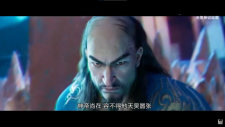 Заметки о поисках духов, Sou Shen Ji (ONA)