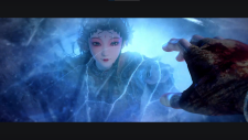 Бог богатства Чжаньлун Доу, Caishen Dou Zhanlong