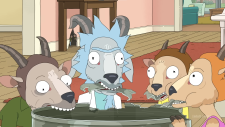 Рик и Морти 8 сезон, Rick and Morty season 8