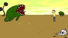 Рик и Морти 8 сезон, Rick and Morty season 8