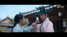 Хон Ран, Dear Hongrang