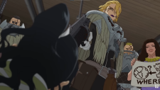 Доктор Стоун: Научное будущее. Часть 2, Dr. Stone: Science Future Part 2