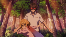 Нукитаси, Nukitashi the Animation