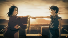 Царство 6, Kingdom 6th Season