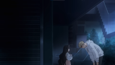 Благоухающий цветок расцветает с достоинством, Kaoru Hana wa Rin to Saku
