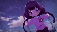 Кае не страшно, Kaya-chan wa Kowakunai