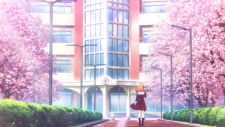 Love Live! Hasunosora Jogakuin School Idol Club Movie, Love Live! Hasunosora Jogakuin School Idol Club Movie