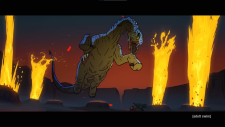 Первобытный 3 сезон, Primal 3