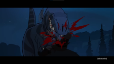 Первобытный 3 сезон, Primal 3
