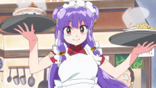 Ранма 1/2 (2024) 2, Ranma ½ (2024) 2nd Season