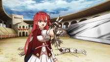 Домашний репетитор герцогини, Koujo Denka no Kateikyoushi