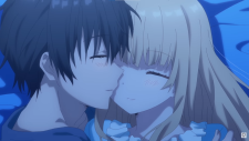 Ангел по соседству 2, Otonari no Tenshi-sama ni Itsunomanika Dame Ningen ni Sareteita Ken 2nd Season