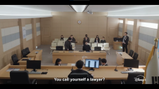 Закон и город, Law and the City | Seochodong