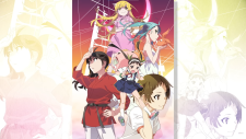 Цикл историй: Межсезонье и сезон монстров, Monogatari Series: Off & Monster Season (Shin Episode)