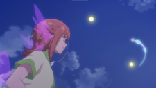 Bâan: Otona no Kyoukai, Bâan: Otona no Kyoukai