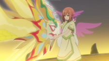 Bâan: Otona no Kyoukai, Bâan: Otona no Kyoukai
