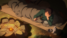 Bâan: Otona no Kyoukai, Bâan: Otona no Kyoukai