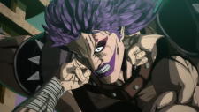 Кулак Северной звезды, Hokuto no Ken: Fist of the North Star