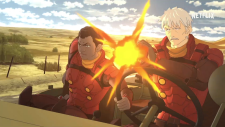 Киборг 009: Возмездие, Cyborg 009: Nemesis
