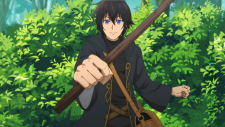 Путешествие коллекционера по другому миру, Sozai Saishuka no Isekai Ryokouki
