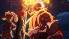Зомбилэнд-Сага. Фильм, Zombieland Saga Movie: Yumeginga Paradise