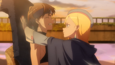 Вечность Югурэ, Towa no Yuugure